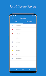 小蚂蚁软件android下载效果预览图